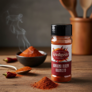 Smoked red pepper 50g