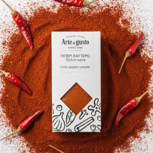 Red chili pepper EXTRA 50g