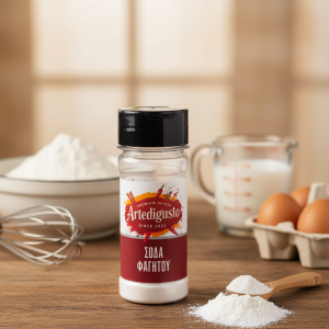 Baking soda 120g