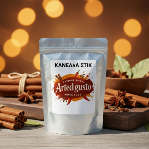 Cinnamon VERA AA 5cm stick 1kg
