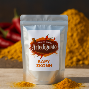 Κάρρυ σκόνη 1kg