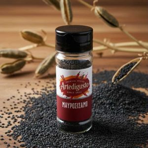 Black sesame (black sesame)