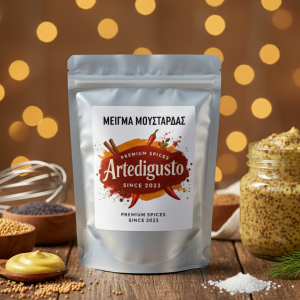 Mustard mix 1kg