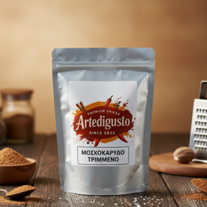 Grated nutmeg 1kg