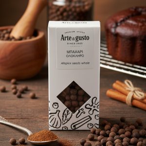 Whole allspice 40g
