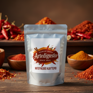 Spicy beef 1kg