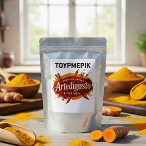 Turmeric powder 1kg