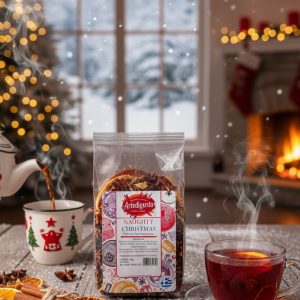 Naughty Christmas aromatic tea 100g