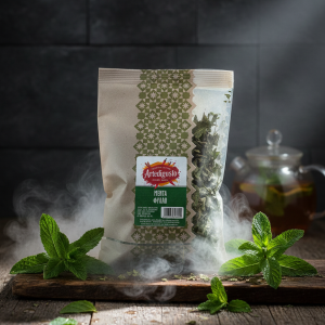 Mint leaf 30g