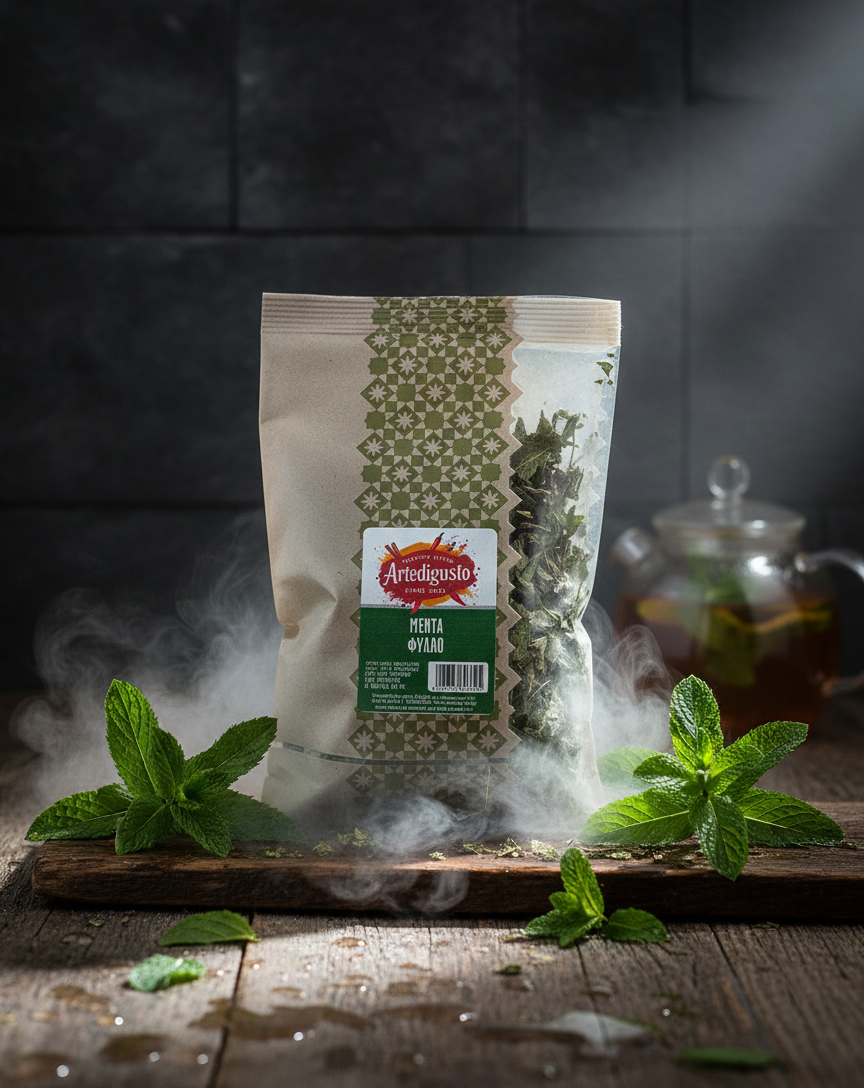 Mint leaf 30g