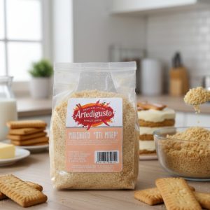 Petit-Ber triple biscuit 400g.