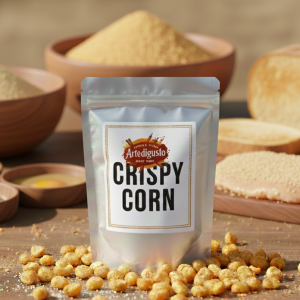 Crispy Corn breadcrumbs 1kg