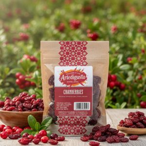 Cranberry (Κρανμπερι) 100γρ