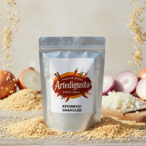 Granulated Onion 1kg