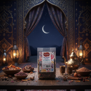 Aromatic Tea ''Enchanted Night'' 100g