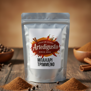 Ground allspice 1 kg