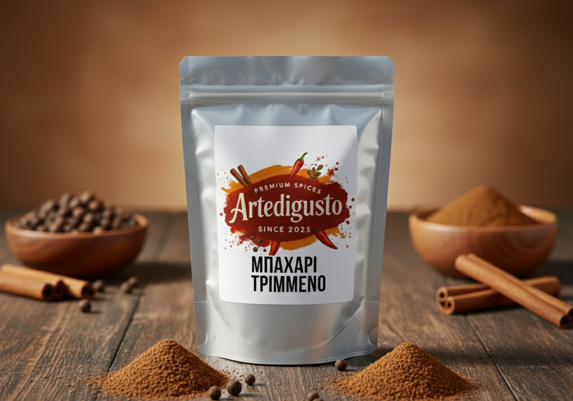 Ground allspice 1 kg