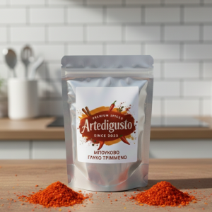 Grated sweet almonds 1 kg