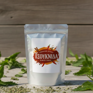 Nettle 1 kg