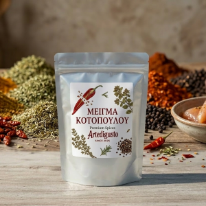Chicken mix 1 kg