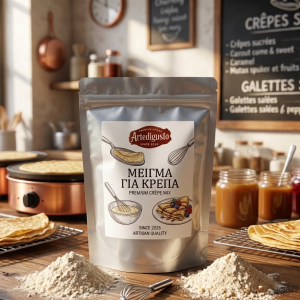 Crepe mix 1kg