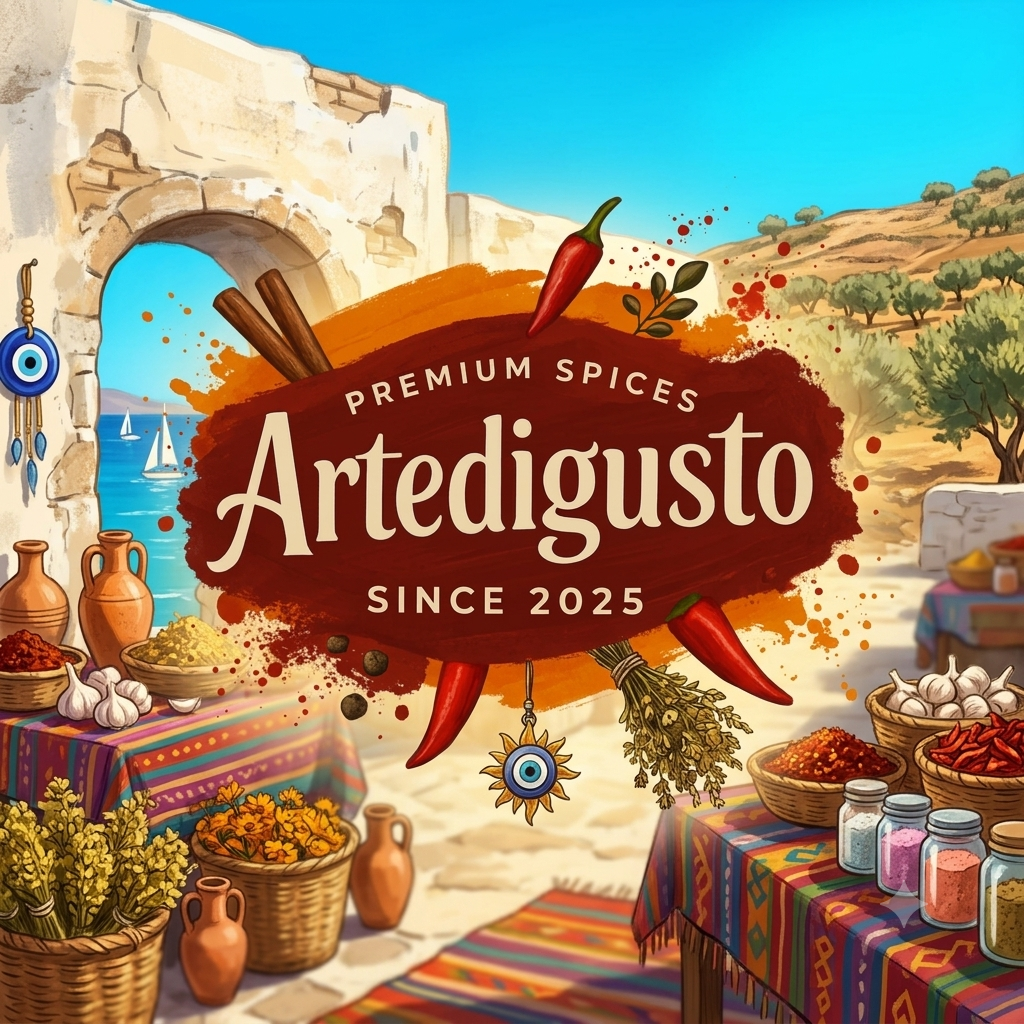 ARTEDIGUSTO KALOKAIRI